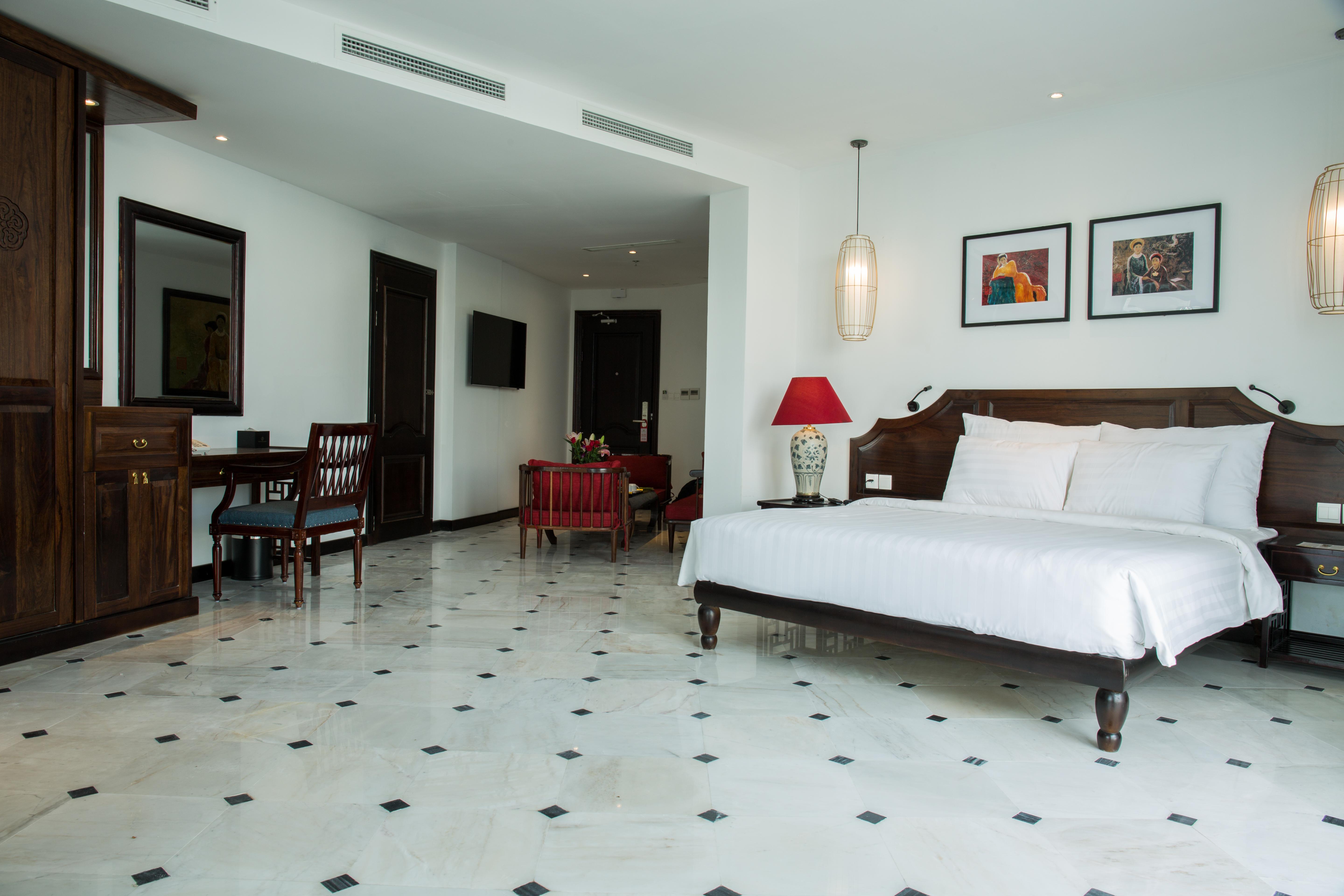 The Palmy Phu Quoc Resort & Spa Exterior foto