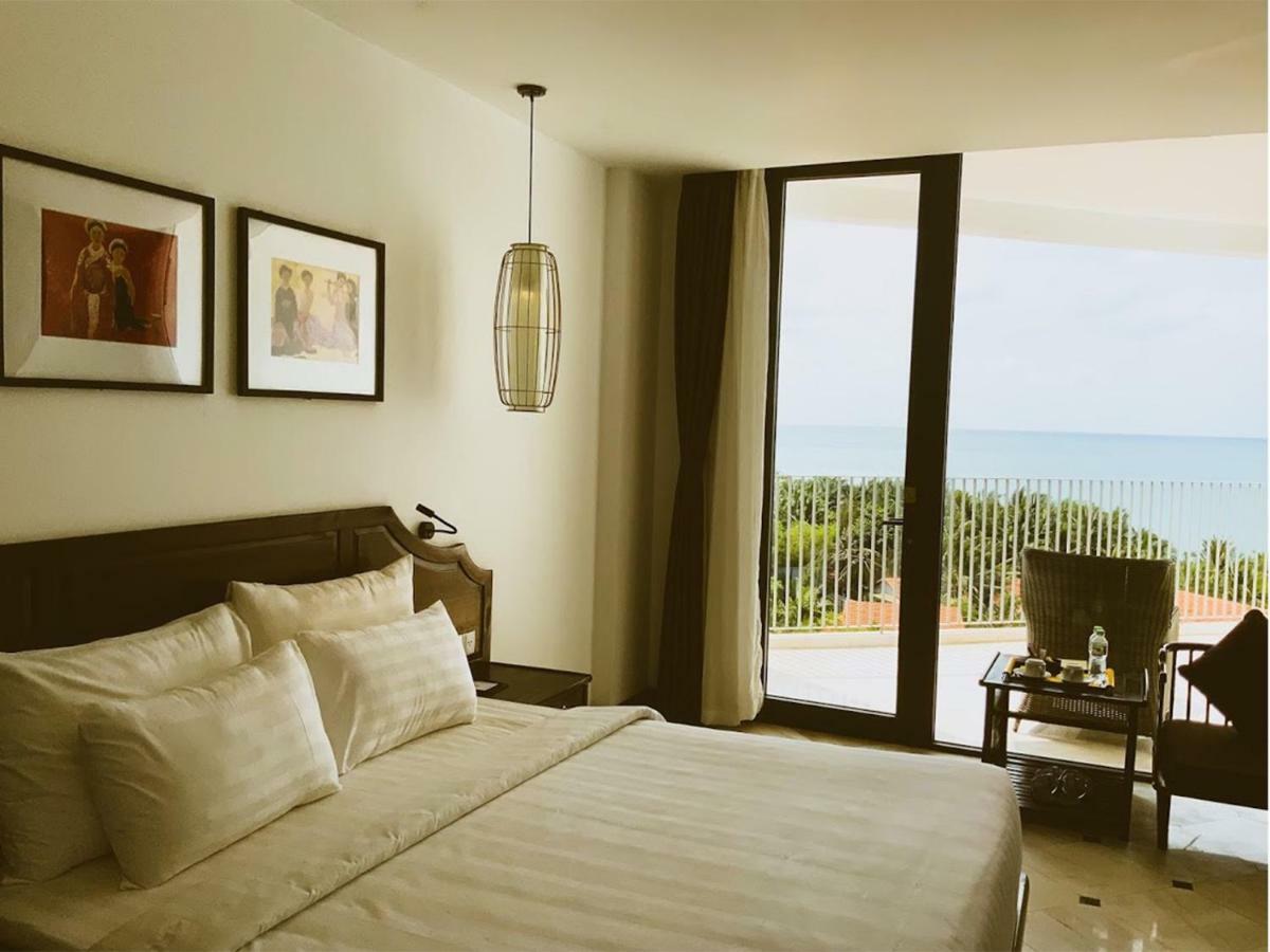 The Palmy Phu Quoc Resort & Spa Exterior foto